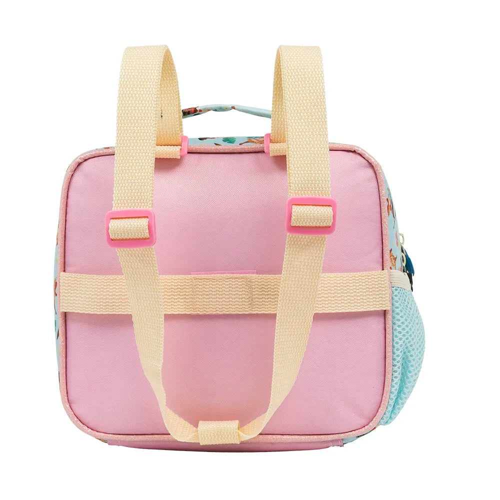 Lancheira Escolar Moana Disney – Aventura e Frescor na Hora do Lanche!