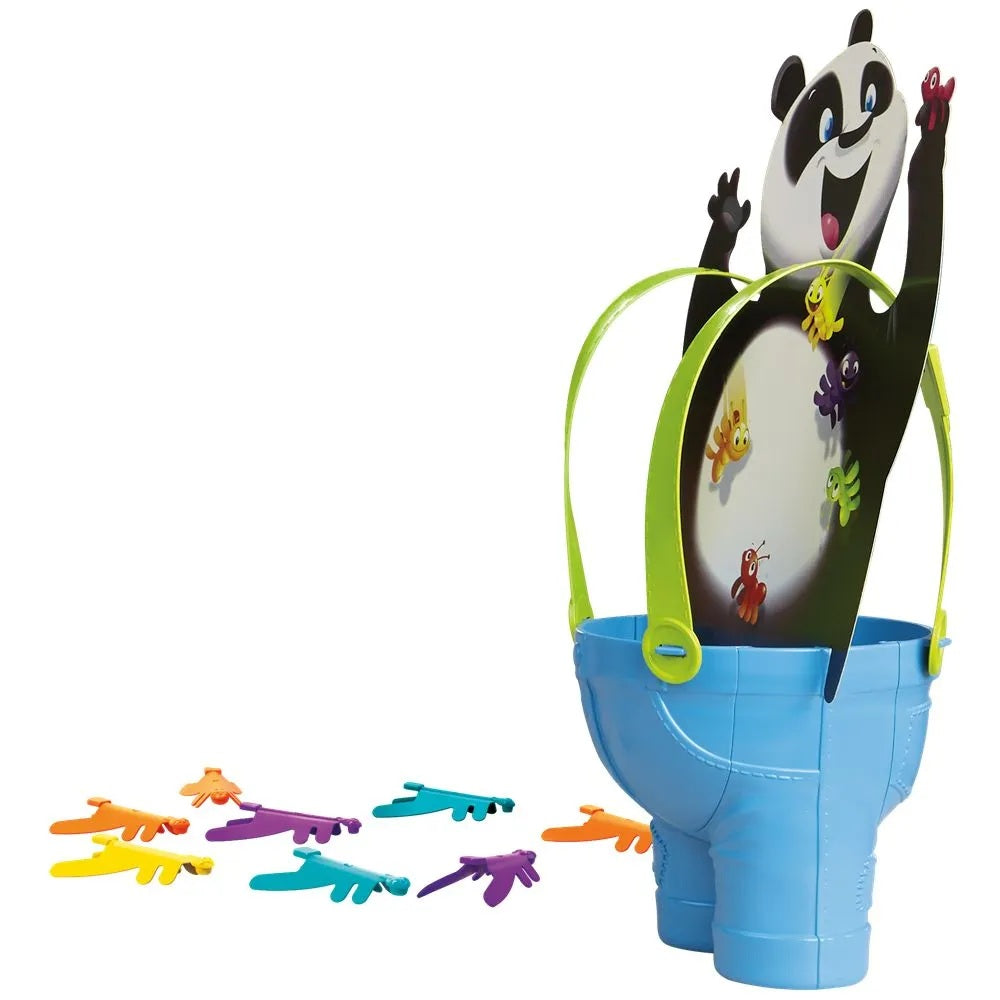 Jogo Formigas nas Calças - Hasbro