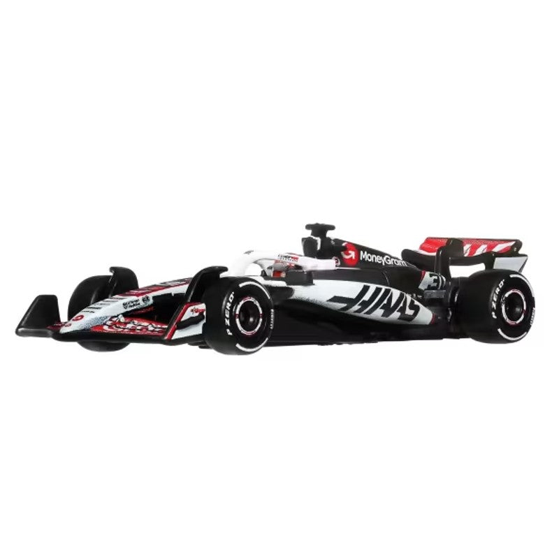 Hot Wheels Premium F1 Team Haas Esteban Ocon Formula 1 2025