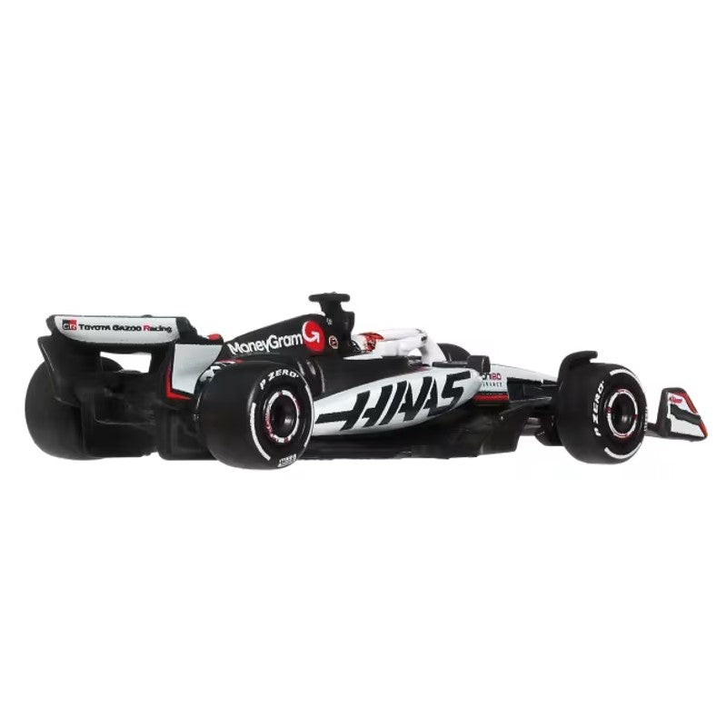 Hot Wheels Premium F1 Team Haas Esteban Ocon Formula 1 2025