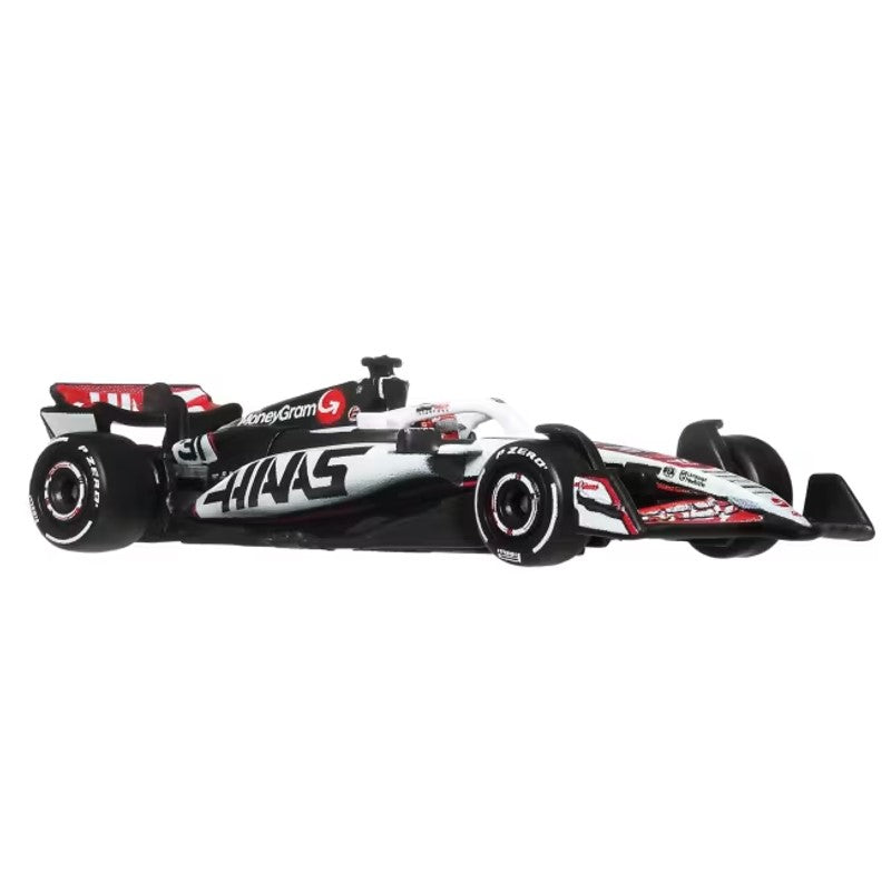 Hot Wheels Premium F1 Team Haas Esteban Ocon Formula 1 2025