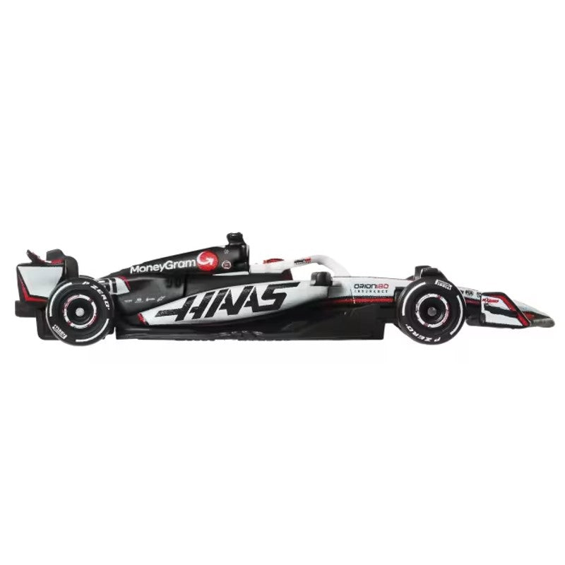 Hot Wheels Premium F1 Team Haas Esteban Ocon Formula 1 2025