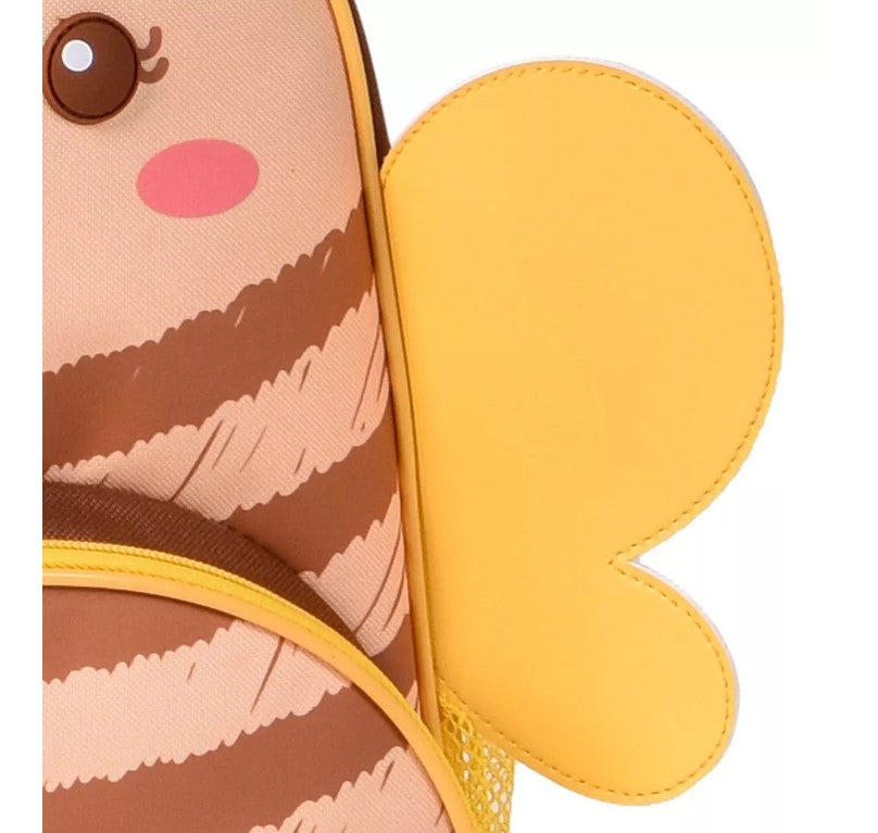 Mochila De Costas Infantil Escolar Clio Pets