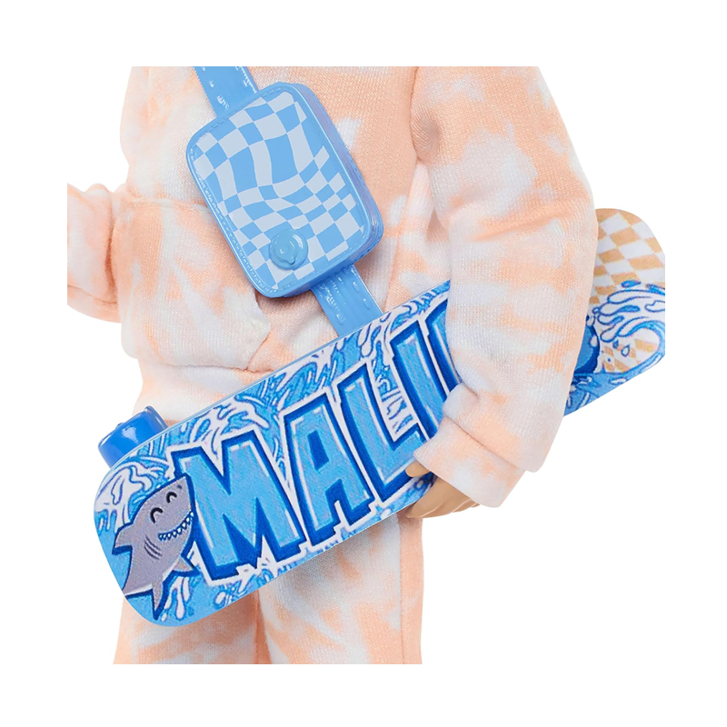 Dream Besties Ken com Acessorios - Mattel