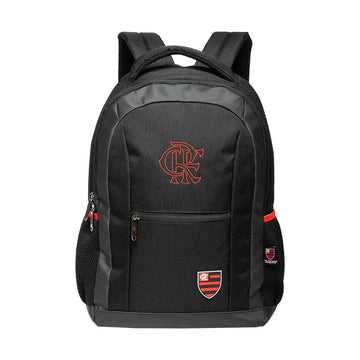 Mochila Flamengo Xeryus Original Escolar Faculdade Viagem Casual Esportiva