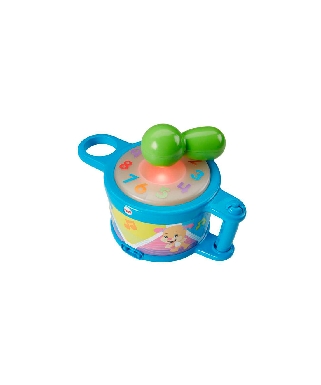 Tambor Infantil - Fisher-Price