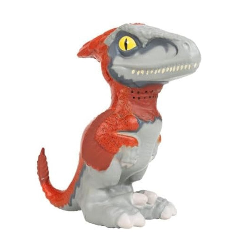 Jurassic Rebirth Smash - Fun