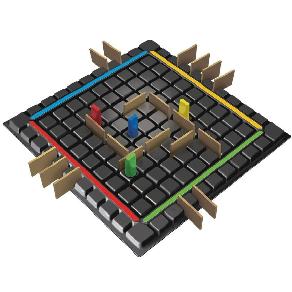 Jogo Bloqueio - Grow
