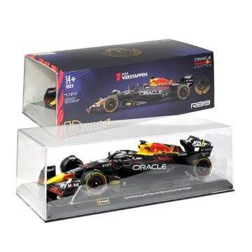 Fórmula 1 RB19 Redbull Racing Max Verstappen 2023 - CALIFORNIA