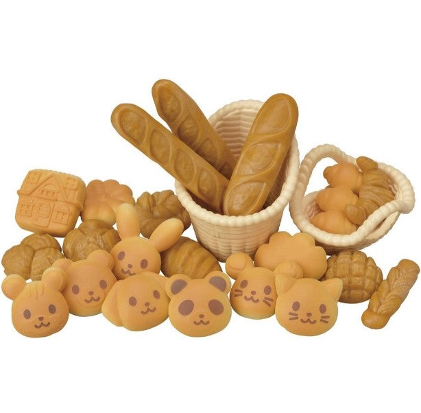 Sylvanian Families Kit de Padaria - Epoch 5536