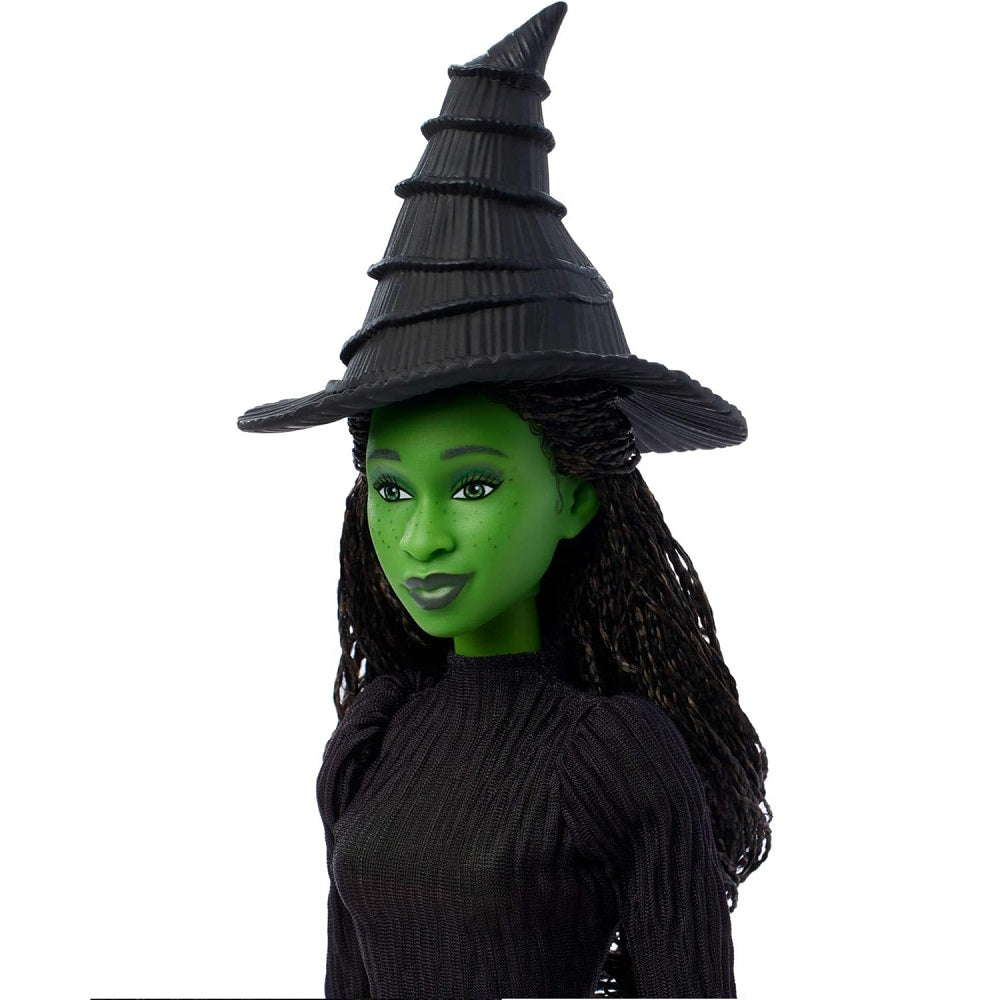 Wicked Boneca Elphaba Com Canções - HYM40