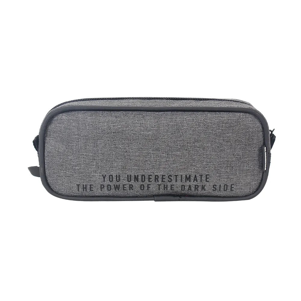 Estojo Star Wars – Praticidade com Estilo da Galáxia!