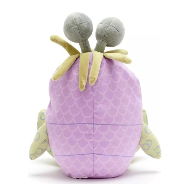 Pelúcia Boo Monstros S.a Big Feet - Fun