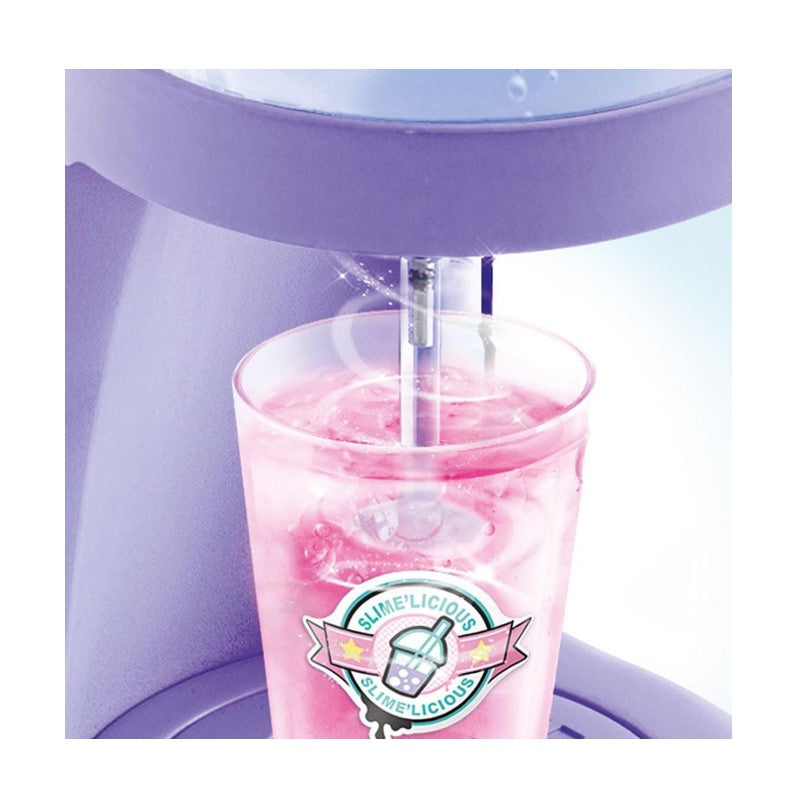 Cafeteira De Slime Slimelicious - Fun