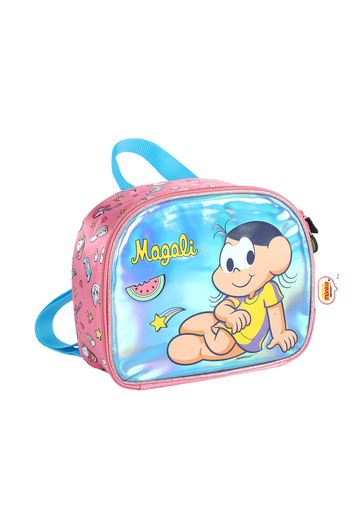Lancheira Térmica Turma da Mônica – Magali
