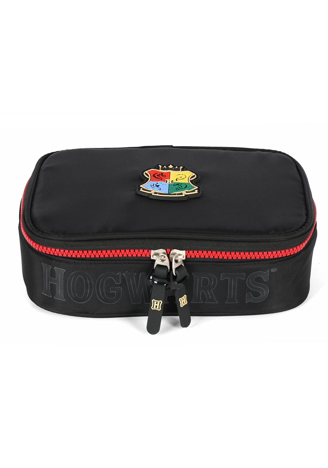 Kit Mochila + Estojo Hogwarts Luxcel – Oficial Harry Potter