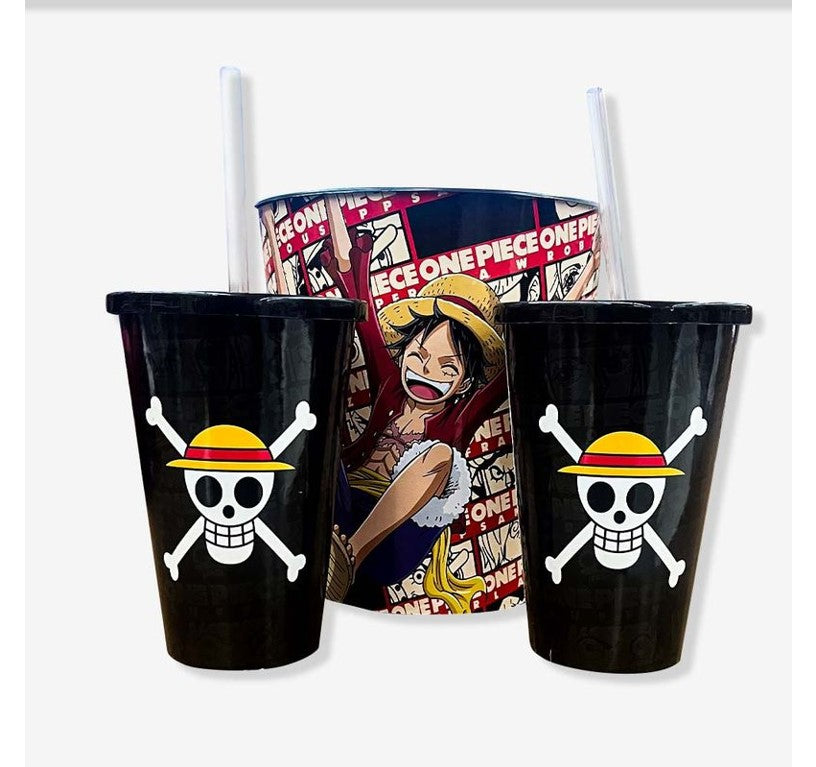 Kit Almofada Pipoca Fibra Suede One Piece