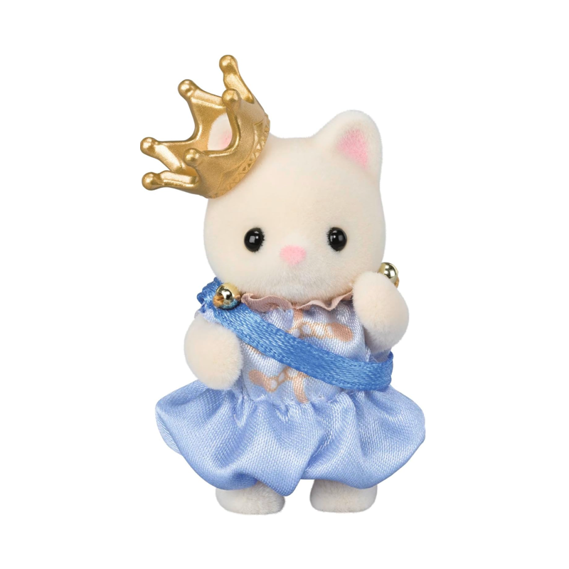 Conjunto Princesas do Jardim da Infância - Epoch