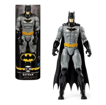Boneco articulado DC Comics 30cm Sunny
