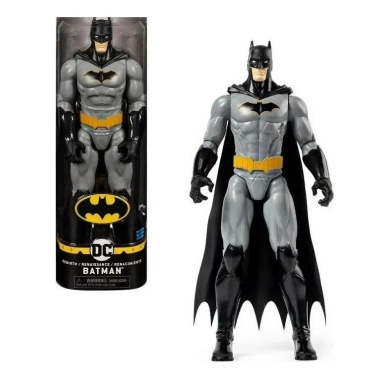 Boneco articulado DC Comics 30cm Sunny