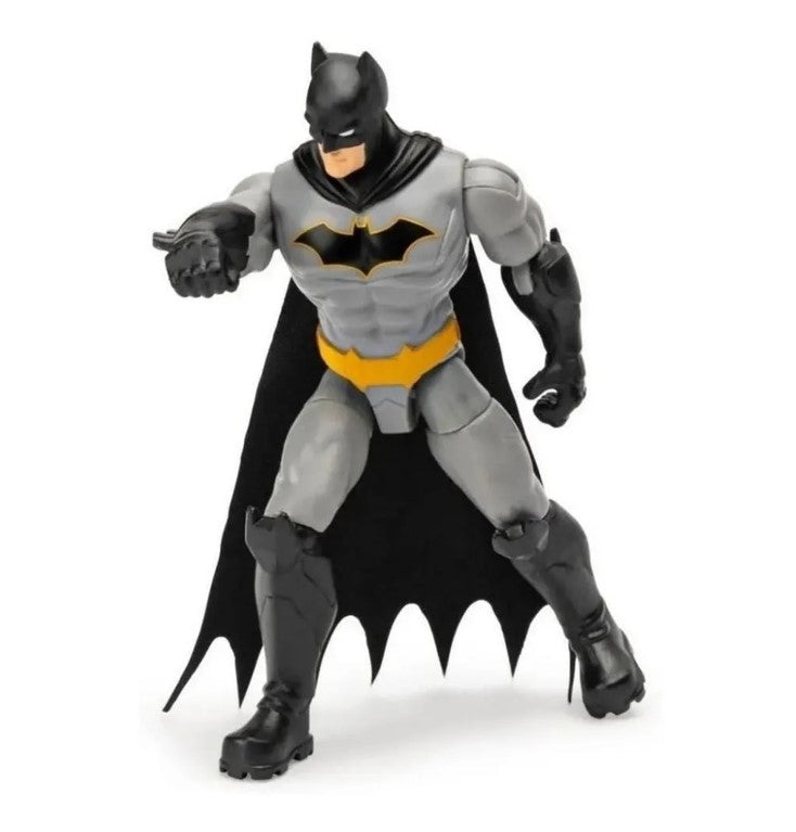 Boneco articulado DC Comics 30cm Sunny