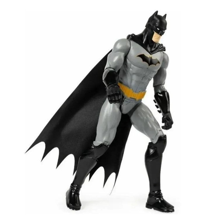 Boneco articulado DC Comics 30cm Sunny