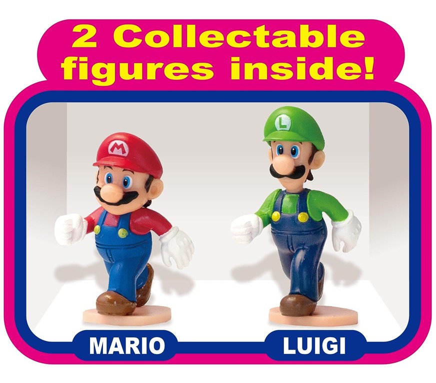 Jogo Games Super Mario Rally Tennis