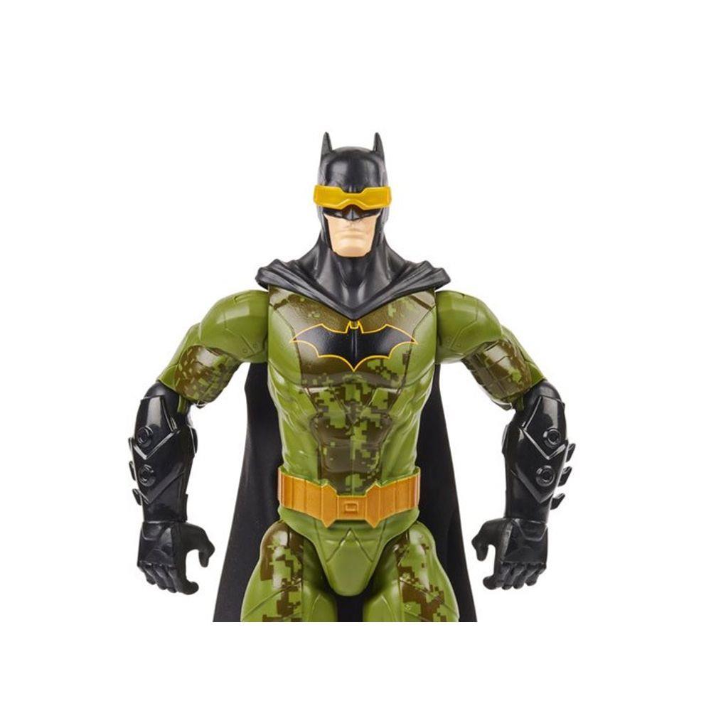 Boneco articulado DC Comics 30cm Sunny