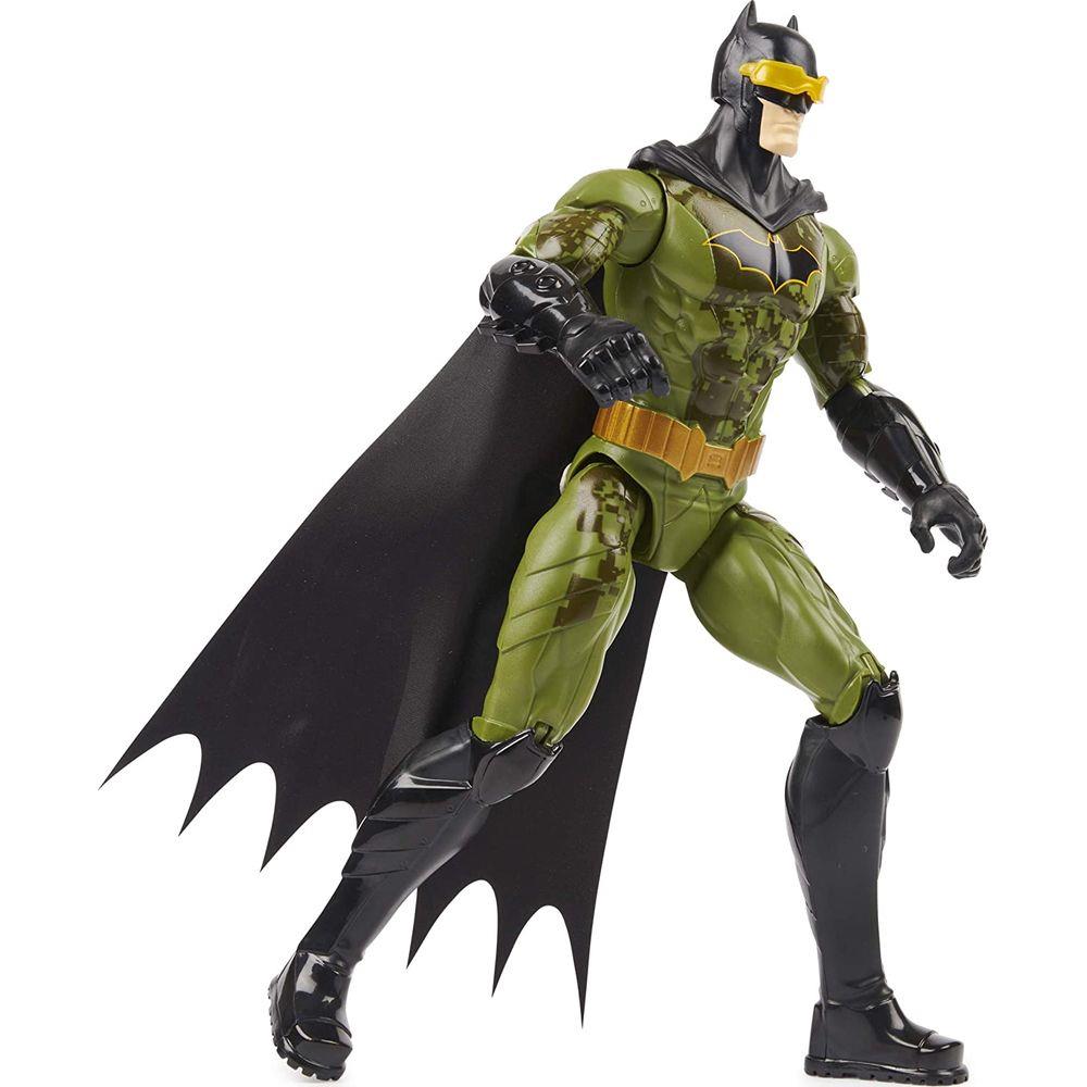 Boneco articulado DC Comics 30cm Sunny