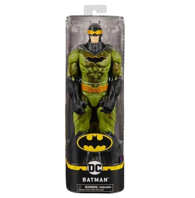 Boneco articulado DC Comics 30cm Sunny