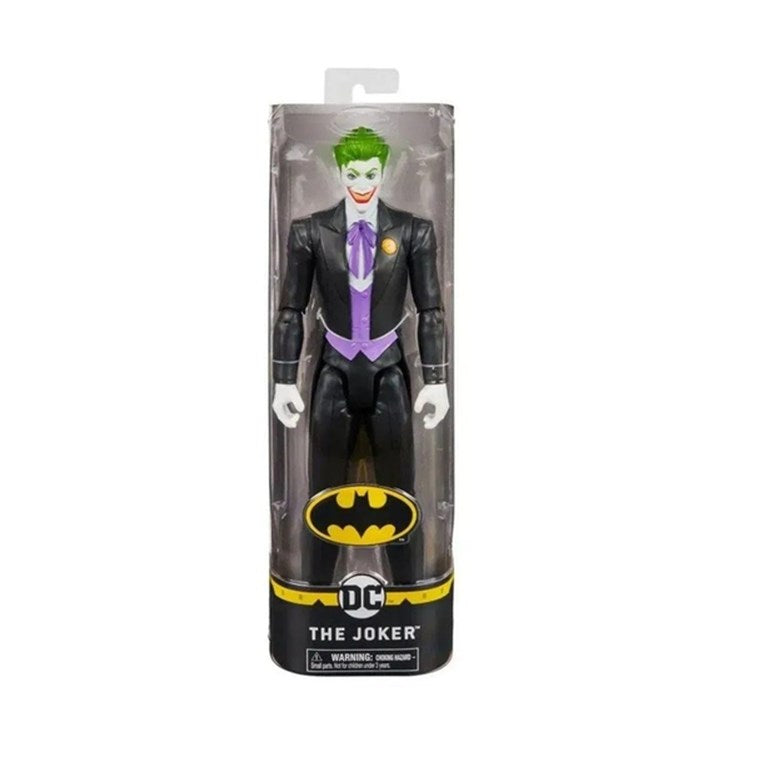 Boneco articulado DC Comics 30cm Sunny