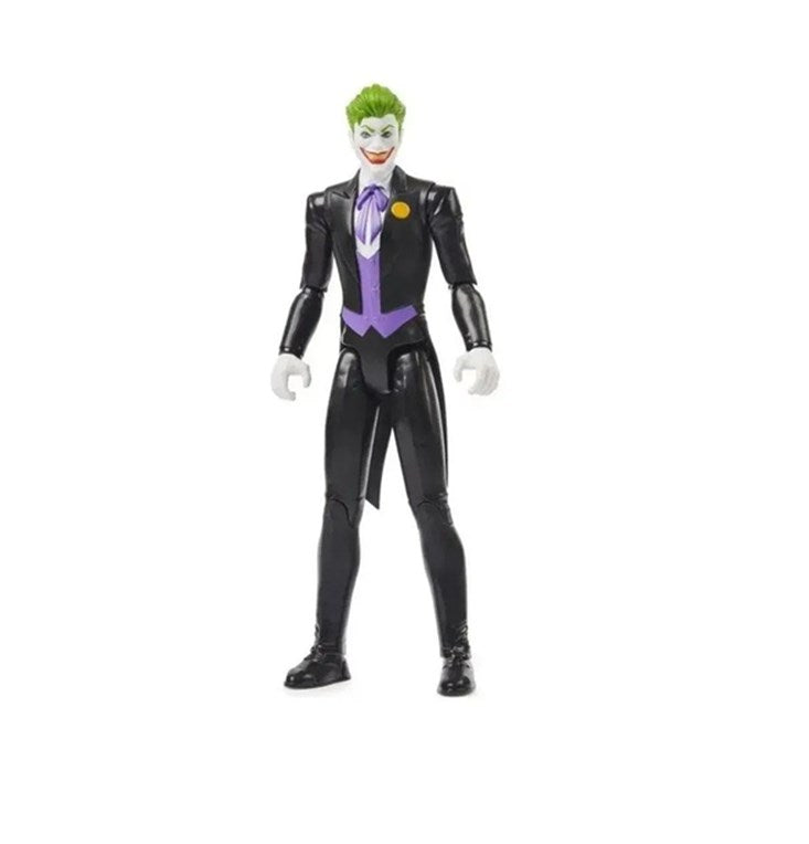 Boneco articulado DC Comics 30cm Sunny