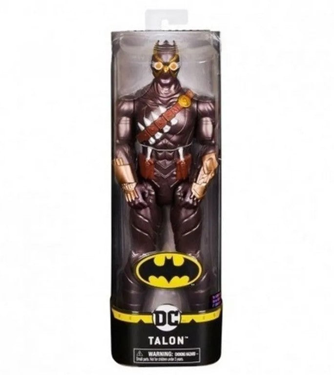 Boneco articulado DC Comics 30cm Sunny