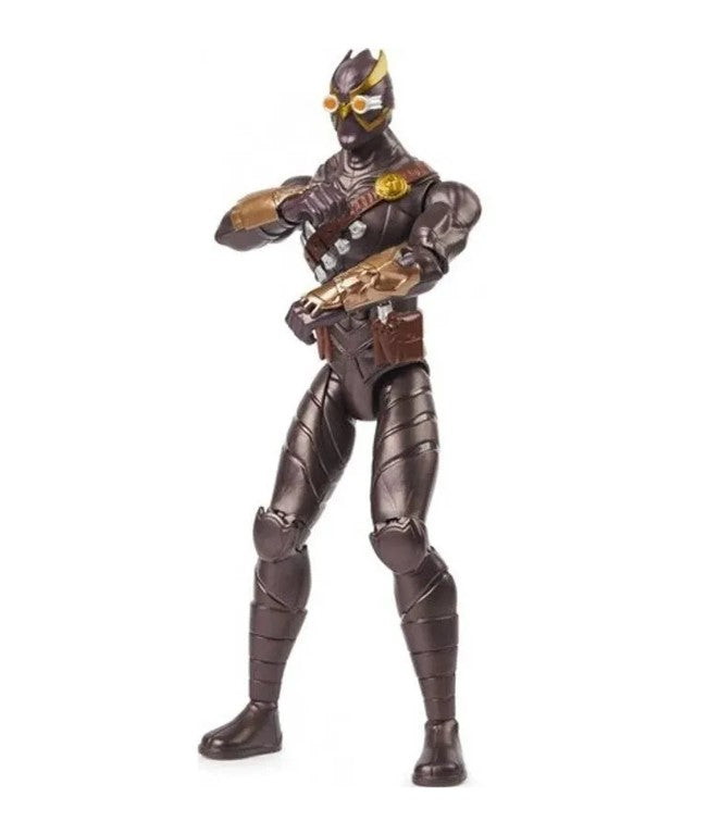 Boneco articulado DC Comics 30cm Sunny