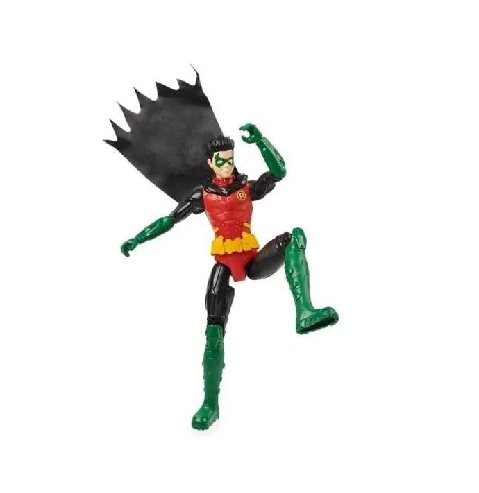 Boneco articulado DC Comics 30cm Sunny