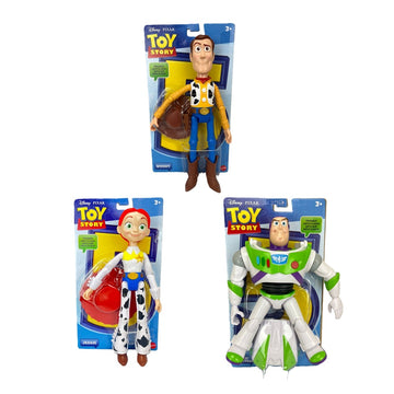 Boneco Filme Toy Story 30cm - Mattel