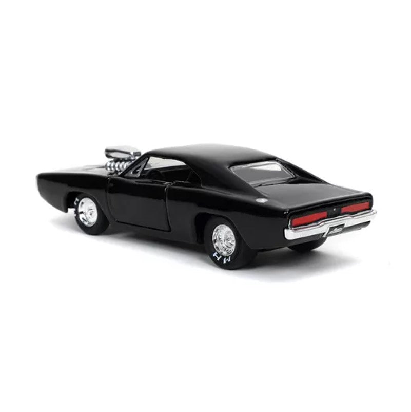 Miniatura Dodge Charger 1970 Dom Velozes e Furiosos - Jada