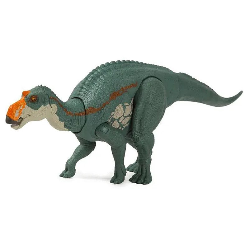 Jurassic World Rugido Selvagem com Som - Mattel JGB87