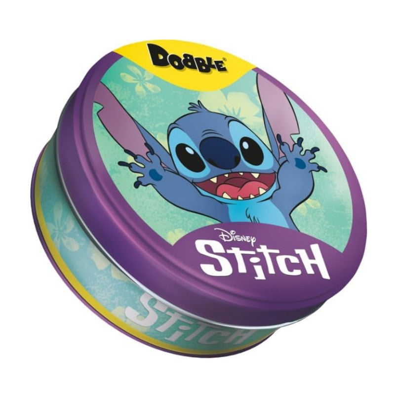Jogo Dobble Stitch - Galápagos