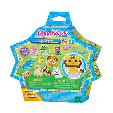 Aquabeads Animal Buddies - Epoch