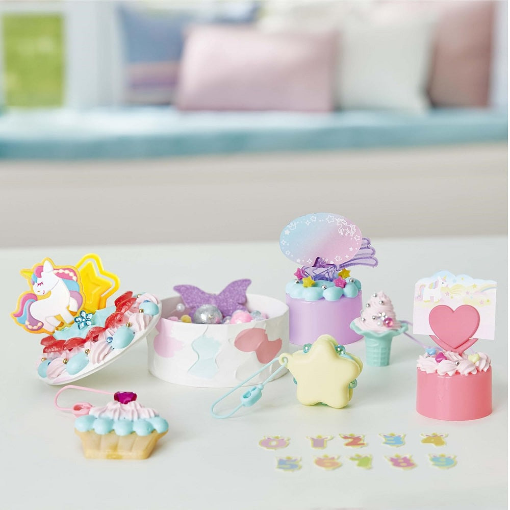 Pati-school Party Creations Starter Kit  - Epoch 32331