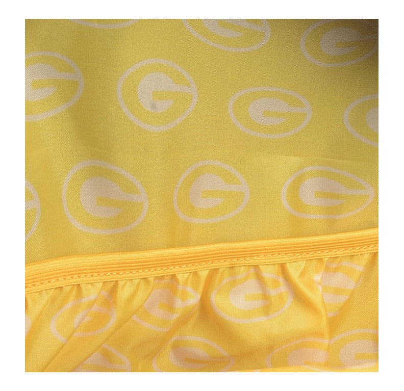 Mochila de Costas Esportiva NFL Futebol Americano Packers