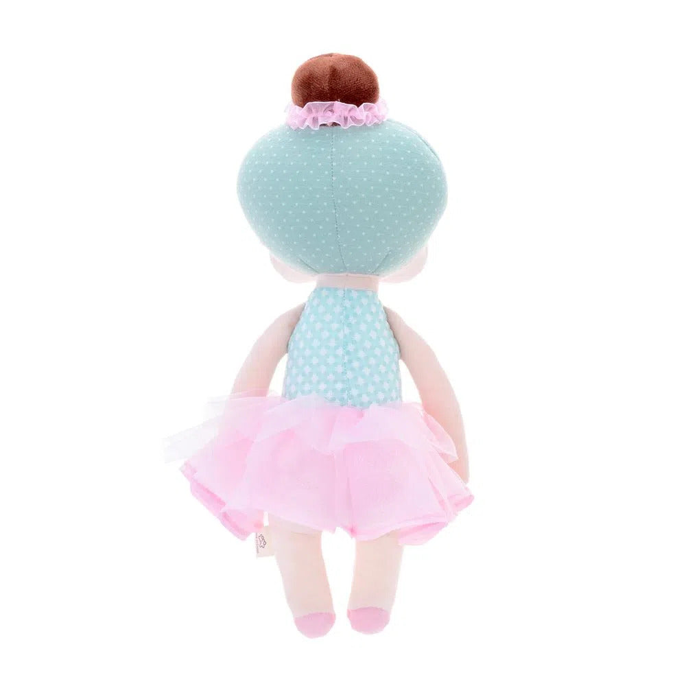 Boneca Metoo Angela Lai Ballet 33cm