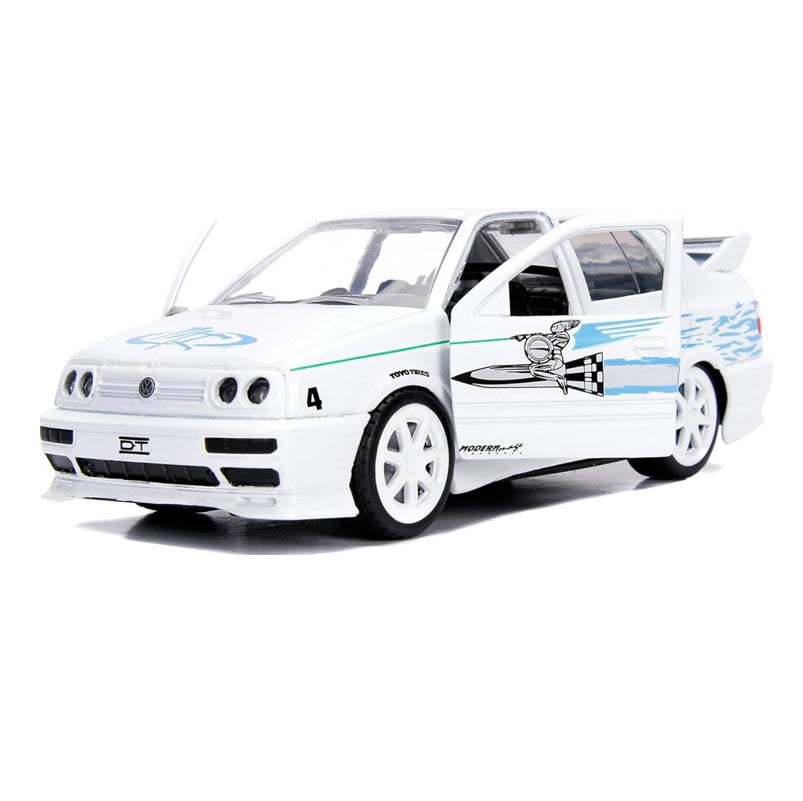 Miniatura Volkswagen Jetta Jesses Velozes e Furiosos - Jada