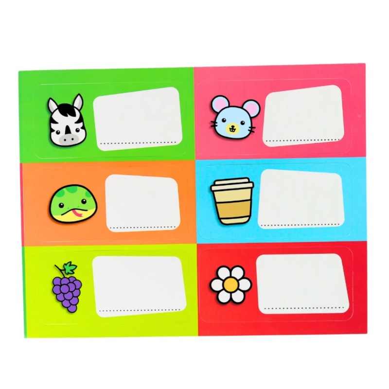 Brincando Com Letras e Desenhos - Pais & Filhos