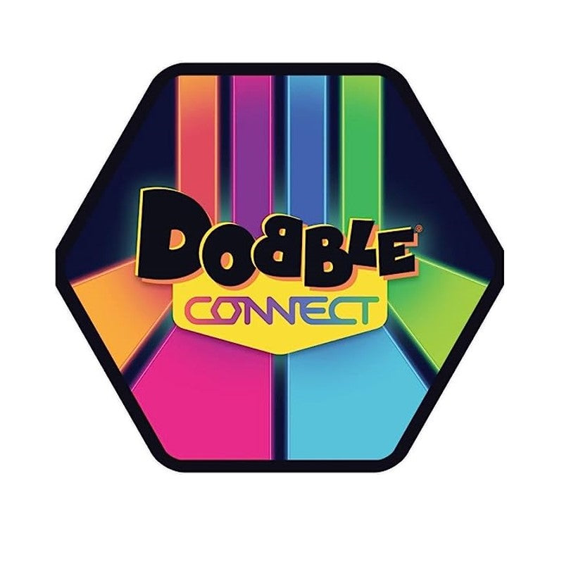 Jogo Dobble Connect