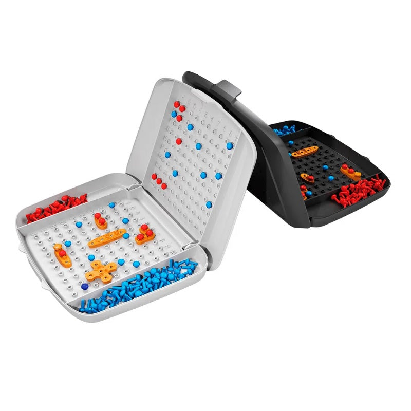 Jogo Batalha Naval 01853 - Grow