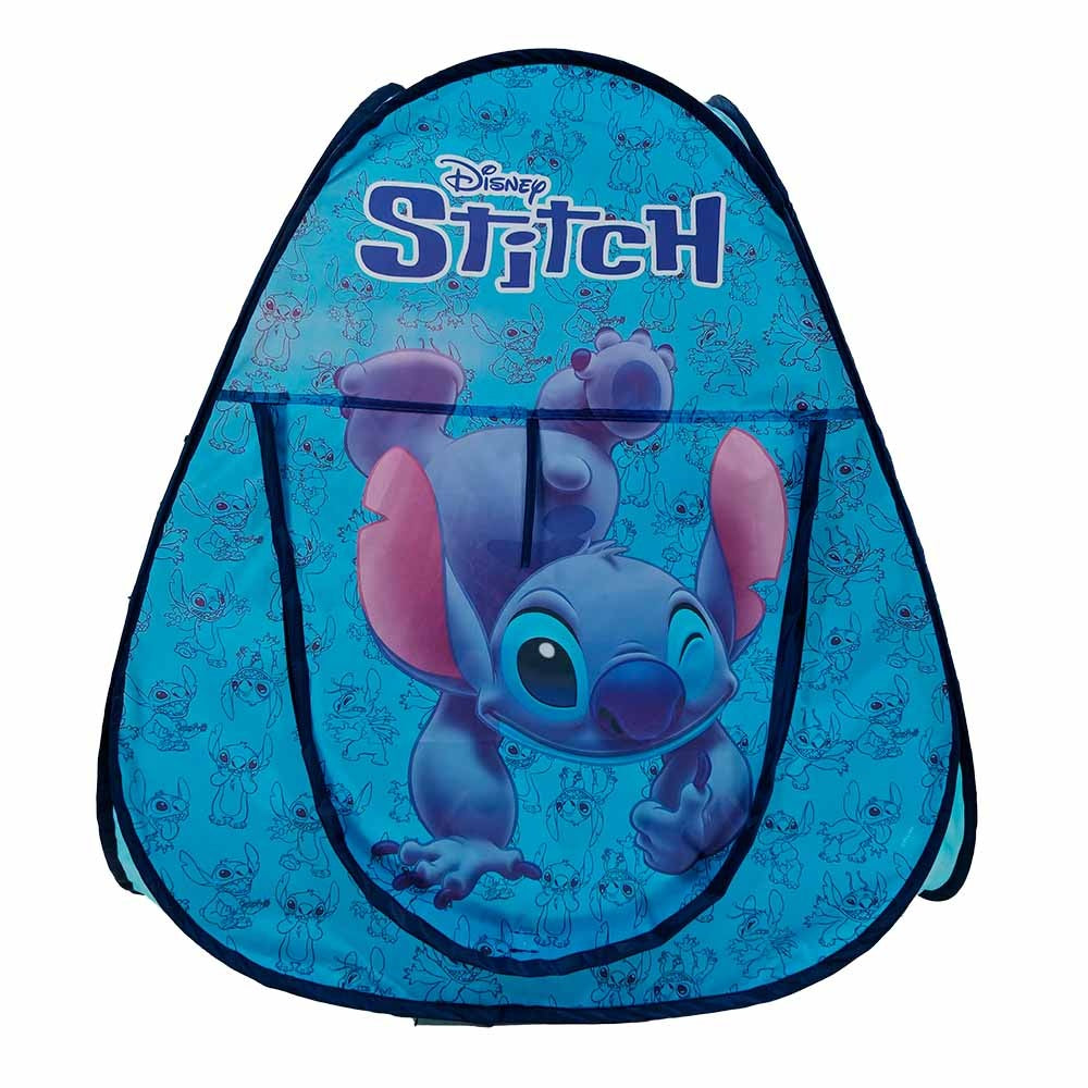 Barraca Infantil do Stitch