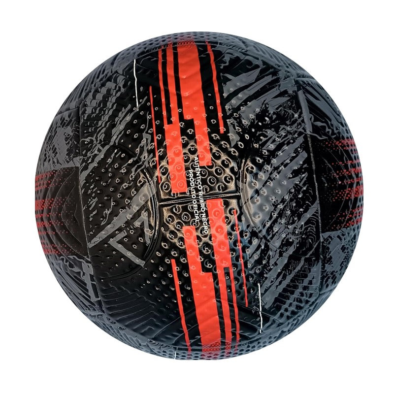 Mini Bola de Futebol Flamengo Dualt N° 2 - Futebol e Magia