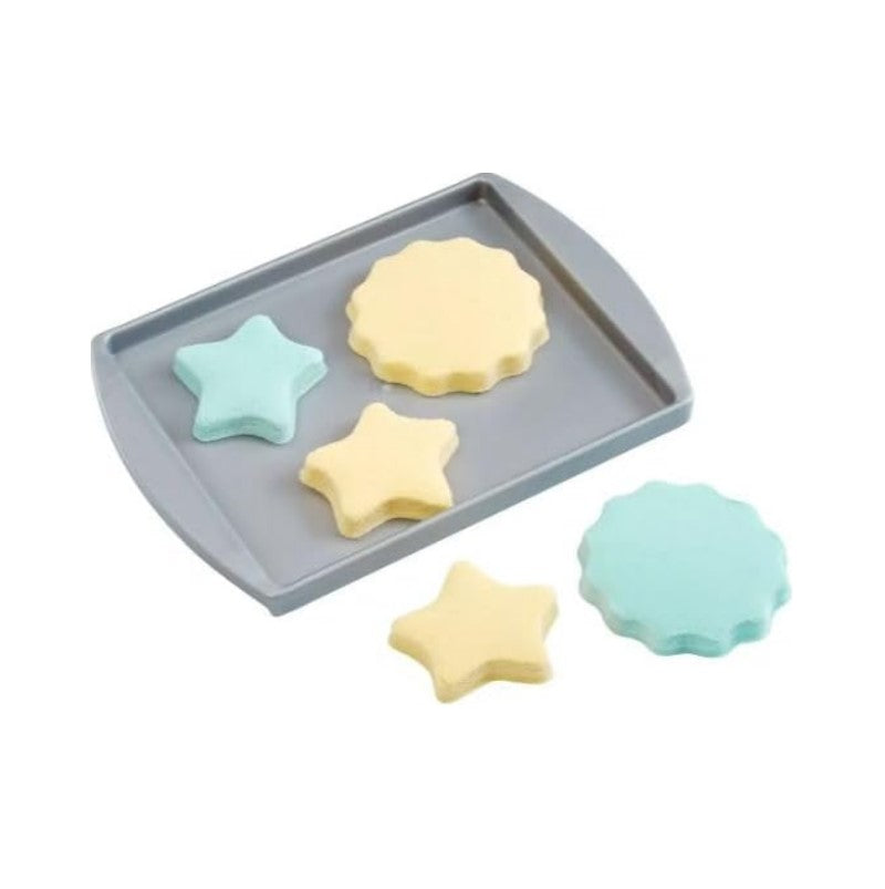 Creative Chefs Kit de Biscoito - MGA